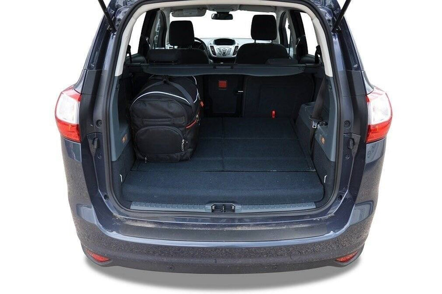 Kjust Ford C-MaxGrand 2010-2015 Reistassenset