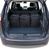 Kjust Ford C-MaxGrand 2010-2015 Reistassenset