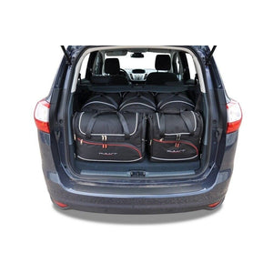 Kjust Ford C-MaxGrand 2010-2015 Reistassenset