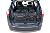 Kjust Ford C-MaxGrand 2010-2015 Reistassenset