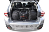 Kjust Subaru XV 2017-2021 Reistassenset