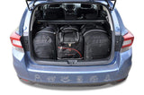 Kjust Subaru Impreza 5-dr 2018- Reistassenset