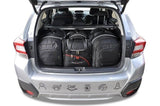 Kjust Subaru XV 2017-2021 Reistassenset