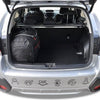 Kjust Subaru XV 2017-2021 Reistassenset