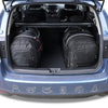 Kjust Subaru Impreza 5-dr 2018- Reistassenset