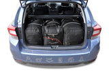Kjust Subaru Impreza 5-dr 2018- Reistassenset