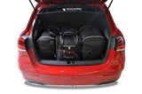 Kjust Mercedes Benz A-Klasse W177 5-dr 2018- Reistassenset