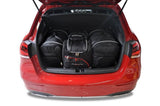 Kjust Mercedes Benz A-Klasse W177 5-dr 2018- Reistassenset