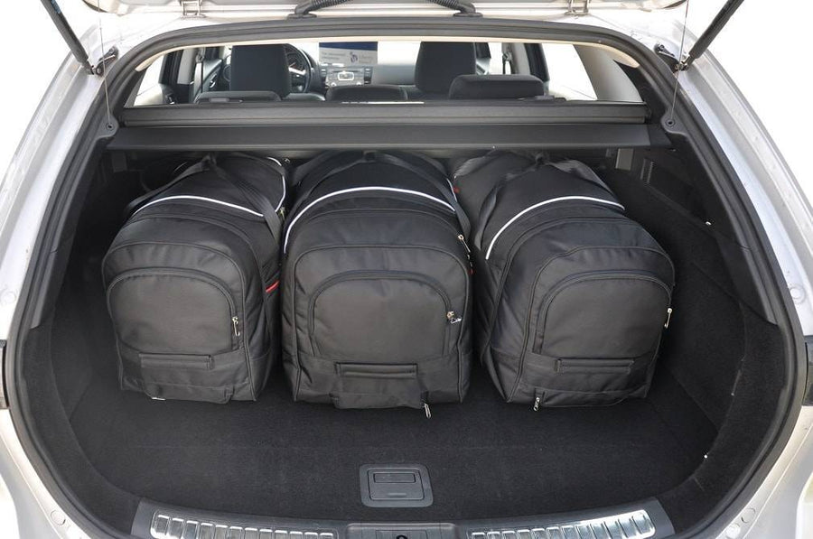 Kjust Mazda 6 II stationwagen 2008-2013 Reistassenset