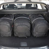 Kjust Mazda 6 II stationwagen 2008-2013 Reistassenset