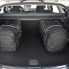 Kjust Mazda 6 II stationwagen 2008-2013 Reistassenset