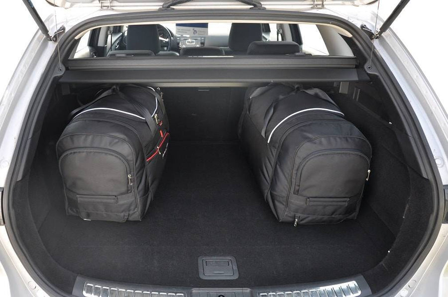 Kjust Mazda 6 II stationwagen 2008-2013 Reistassenset