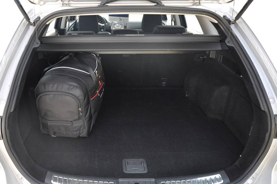 Kjust Mazda 6 II stationwagen 2008-2013 Reistassenset