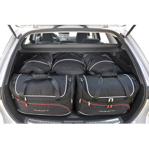 Kjust Mazda 6 II stationwagen 2008-2013 Reistassenset