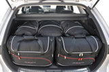 Kjust Mazda 6 II stationwagen 2008-2013 Reistassenset