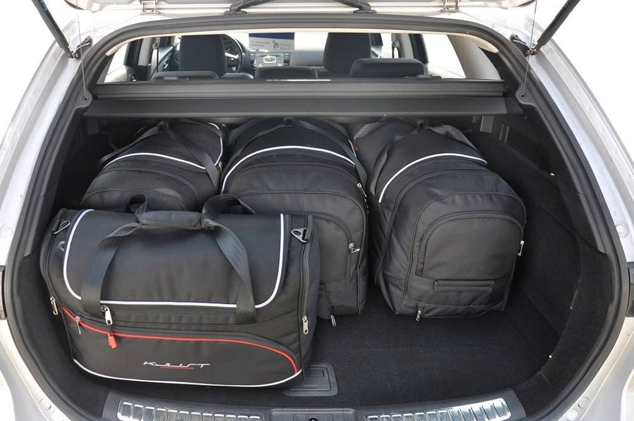 Kjust Mazda 6 II stationwagen 2008-2013 Reistassenset