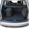 Kjust BMW X3 E83 2003-2011 Reistassenset