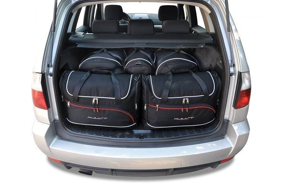 Kjust BMW X3 E83 2003-2011 Reistassenset