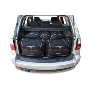 Kjust BMW X3 E83 2003-2011 Reistassenset