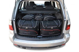 Kjust BMW X3 E83 2003-2011 Reistassenset
