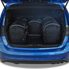 Kjust Ford Focus IV 5-dr 2018- Reistassenset