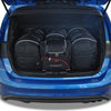 Kjust Ford Focus IV 5-dr 2018- Reistassenset