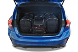 Kjust Ford Focus IV 5-dr 2018- Reistassenset