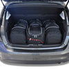 Kjust Ford Focus IV 5-dr 2018- Reistassenset