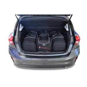 Kjust Ford Focus IV 5-dr 2018- Reistassenset