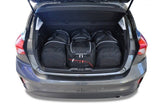 Kjust Ford Focus IV 5-dr 2018- Reistassenset