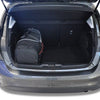 Kjust Ford Focus IV 5-dr 2018- Reistassenset