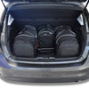 Kjust Ford Focus IV 5-dr 2018- Reistassenset