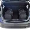 Kjust Ford Focus IV 5-dr 2018- Reistassenset