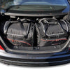 Kjust Mercedes Benz C-Klasse C204 coupe 2011-2016 Reistassenset