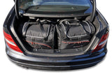 Kjust Mercedes Benz C-Klasse C204 coupe 2011-2016 Reistassenset