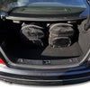 Kjust Mercedes Benz C-Klasse C204 coupe 2011-2016 Reistassenset