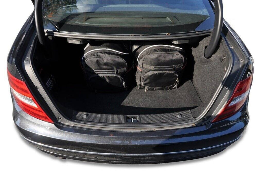 Kjust Mercedes Benz C-Klasse C204 coupe 2011-2016 Reistassenset