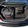 Kjust Mercedes Benz C-Klasse C204 coupe 2011-2016 Reistassenset