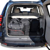 Kjust Toyota Land Cruiser 5-dr 2018-2024 Reistassenset