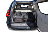 Kjust Toyota Land Cruiser 5-dr 2018-2024 Reistassenset