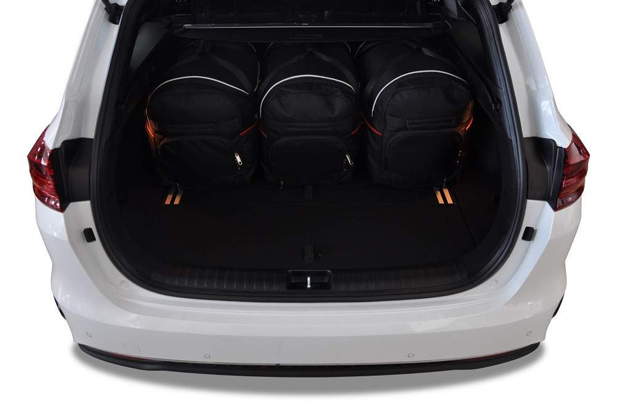 Kjust Kia Ceed CD Sportswagon 2018- Reistassenset