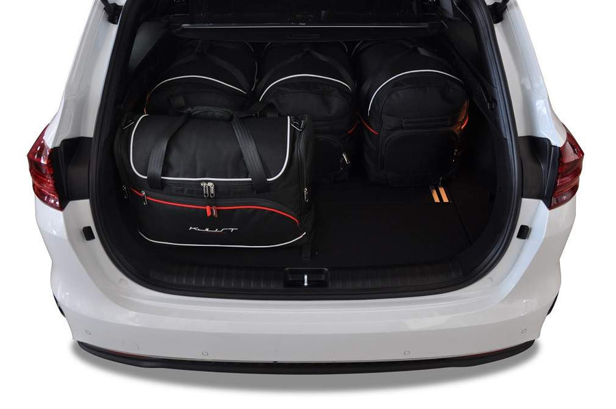Kjust Kia Ceed CD Sportswagon 2018- Reistassenset