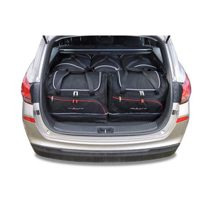 Kjust Hyundai i30 III Wagon 2017-2020 Reistassenset