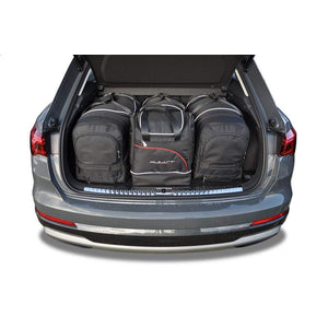 Kjust Audi Q3 F3 2019- Reistassenset