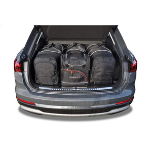 Kjust Audi Q3 F3 2019- Reistassenset