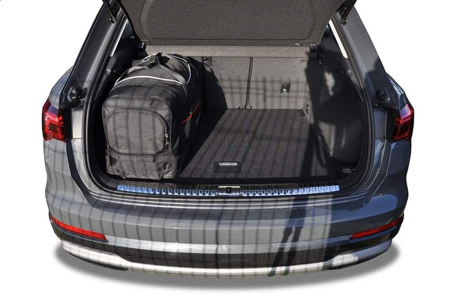 Kjust Audi Q3 F3 2019- Reistassenset