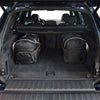Kjust BMW X5 G05 2018- Reistassenset