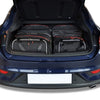 Kjust Hyundai i30 III Fastback 2018-2020 Reistassenset