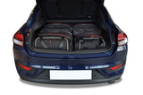 Kjust Hyundai i30 III Fastback 2018-2020 Reistassenset