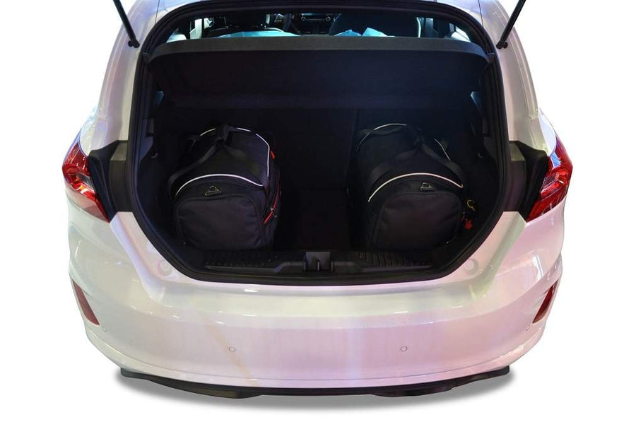 Kjust Ford Fiesta VIII 5-dr 2017- Reistassenset
